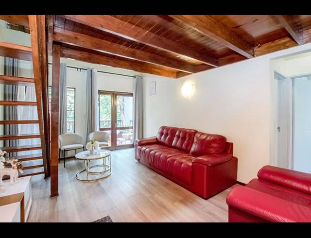 2 BEDROOM APARTMENT FOR SALE IN JUKSKEI PARK